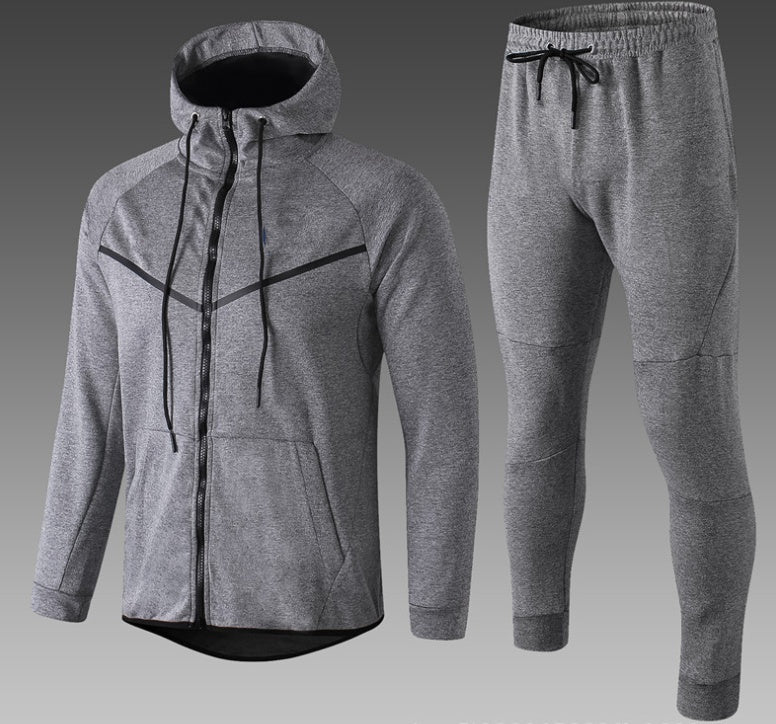 Manchester City heritage tracksuit in modal blend for fans