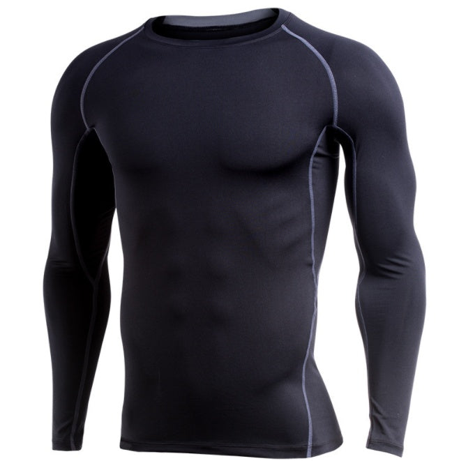 Breathable training fitness set for everyday performance wear